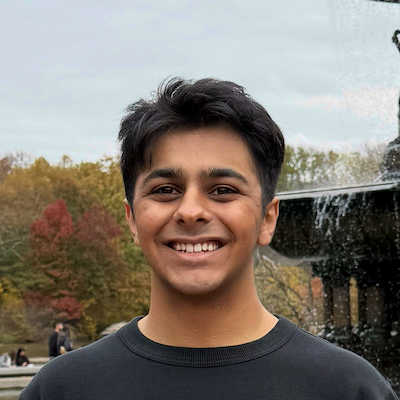 Samneet Singh