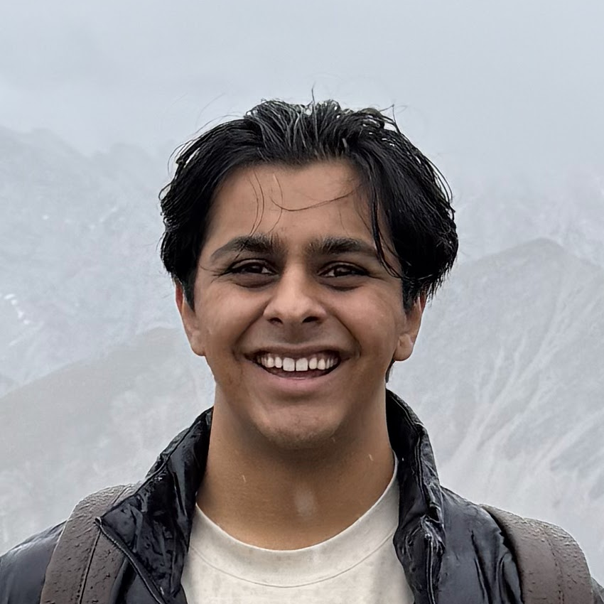 Samneet Singh